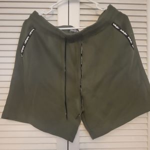 Hollister jersey 7" shorts